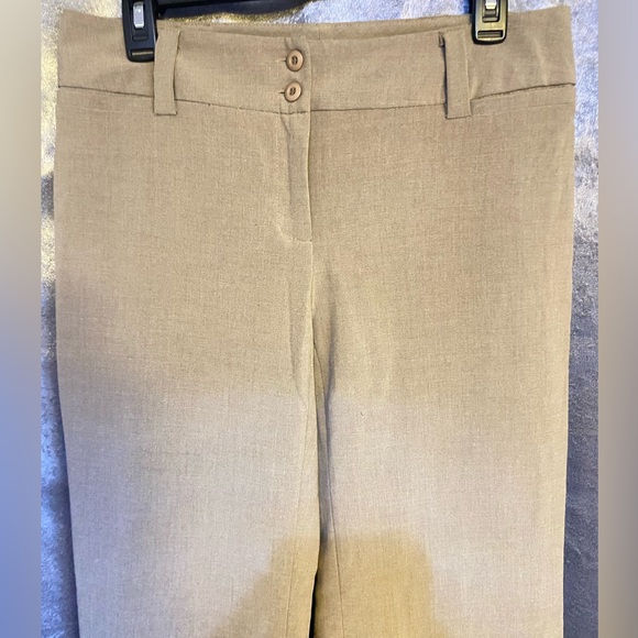 AB Studio Dress Wide Leg Trousers - Picture 3 of 9